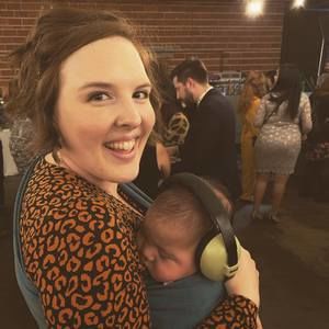 Meet your Posher, Riley